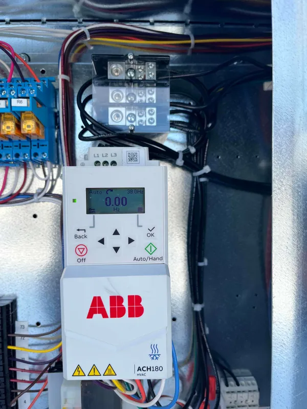 Kitchen Hood Startups and Commissioning