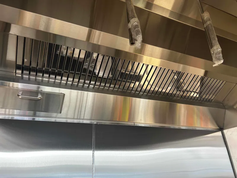 Kitchen Hood Startups and Commissioning