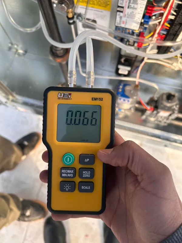 Kitchen Hood Startups and Commissioning