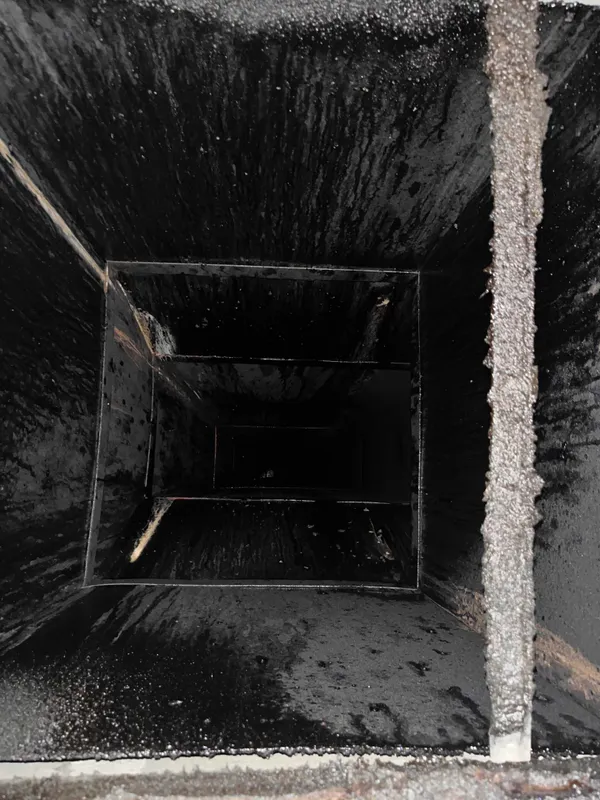 Restaurant Kitchen Exhaust System Cleaning